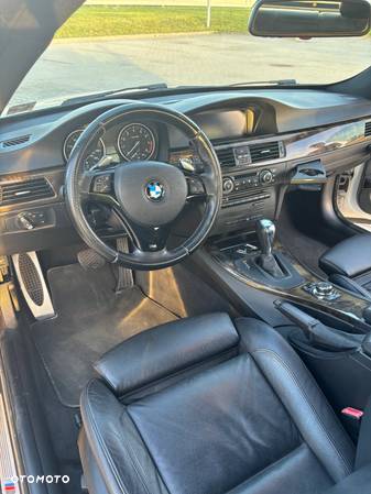 BMW Seria 3 335i xDrive Coupe M Sport Edition - 7