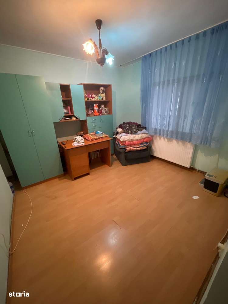 Apartament 2 camere 50 mp, parter - BRADET-7