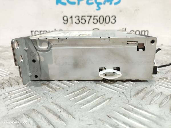 RADIO AUTORADIO LEITOR CD BMW SERIE 1 F21 65129299268 9299268 - 10