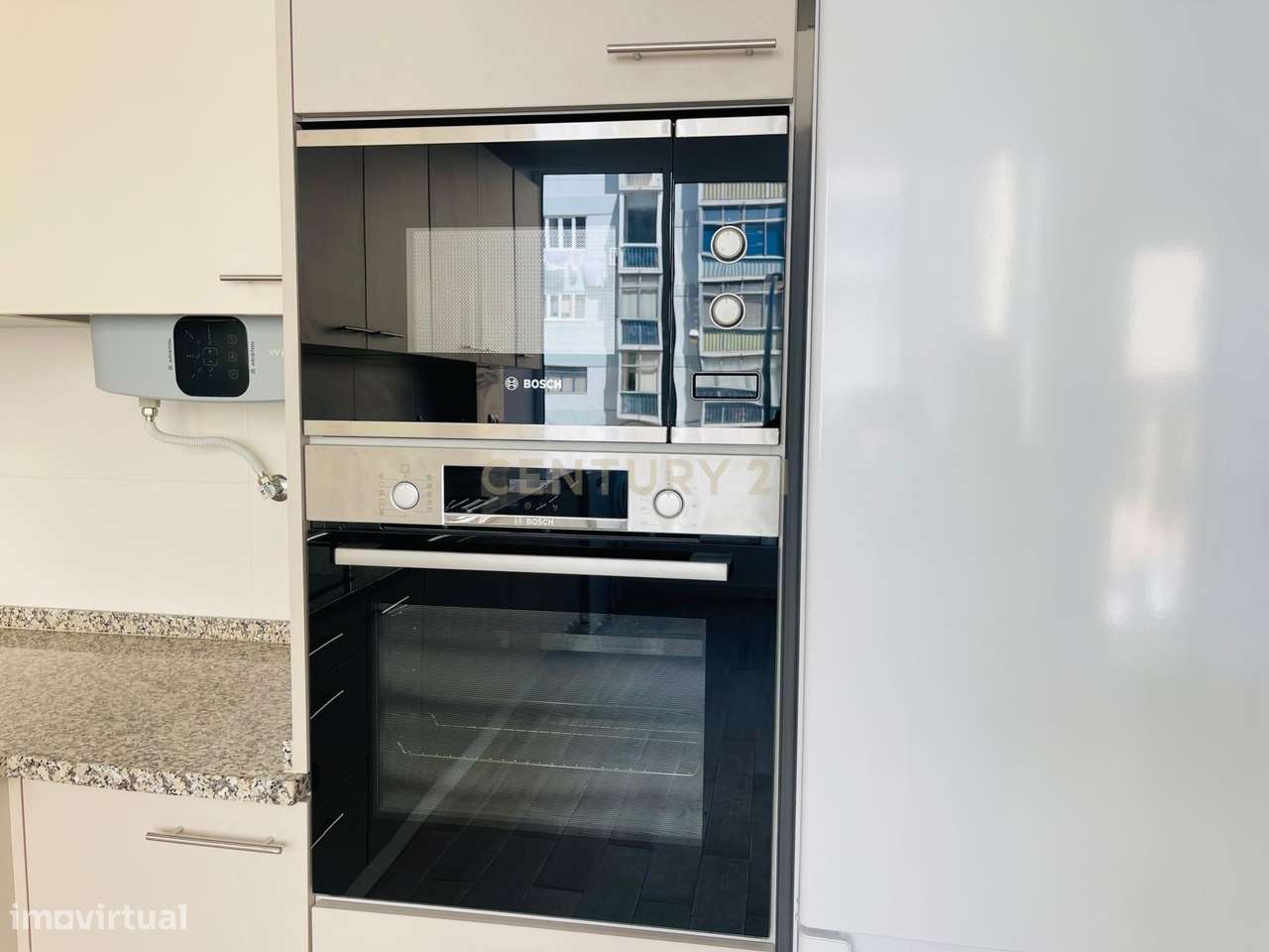 Magnífico Apartamento T2 Renovado em Lisboa - Grande imagem: 4/23