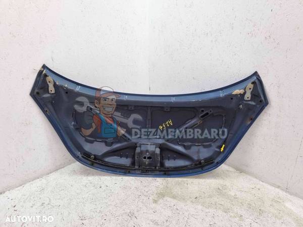 Capota Hyundai i10 [Fabr 2007-2013] OEM - 4