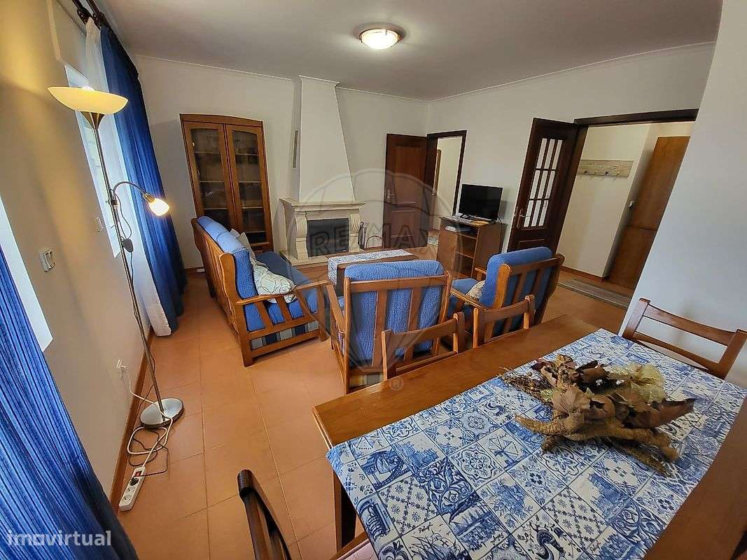 Apartamento T2 para arrendamento - Grande imagem: 2/11