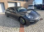 Porsche Panamera 4S E-Hybrid - 3