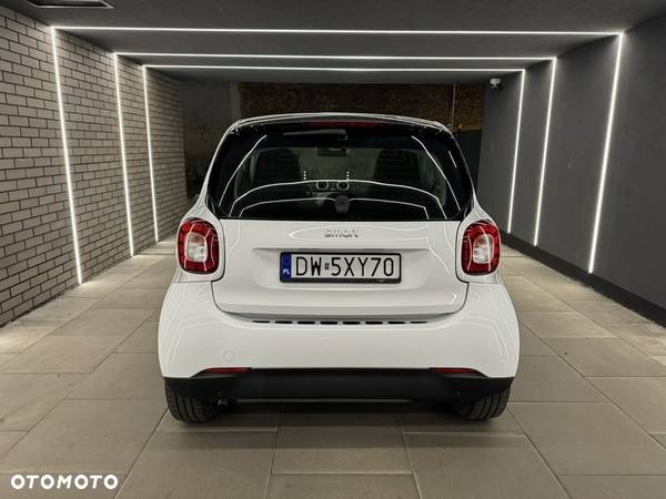 Smart Fortwo passion - 6