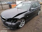 Piese/Dezmembrez BMW 318d Touring Motor 2.0 105kw 143cp N 47 1995cm Tip D20 A fabricat 2008 - 5