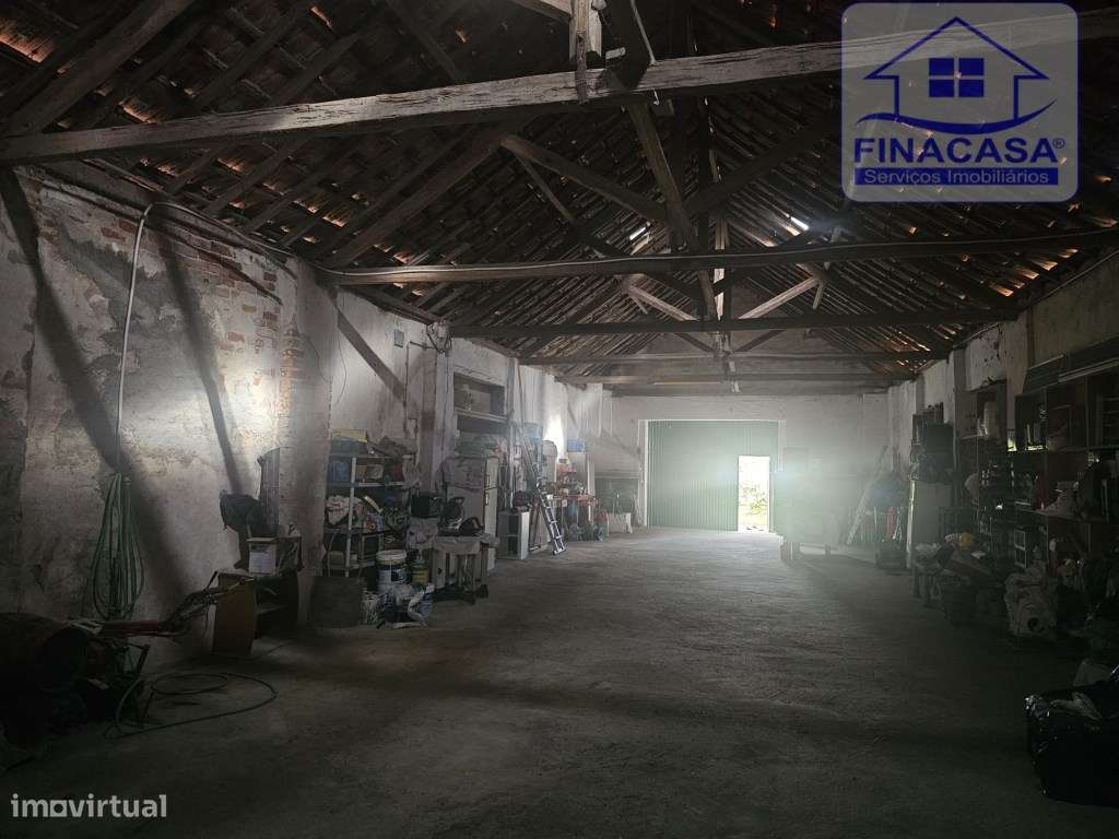 EXCLUSIVO - Quinta com 2069 m2, T1 e um armazém - Asseiceira(Palmela)-25
