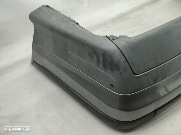 Para Choques Tras Bmw 3 (E36) - 3