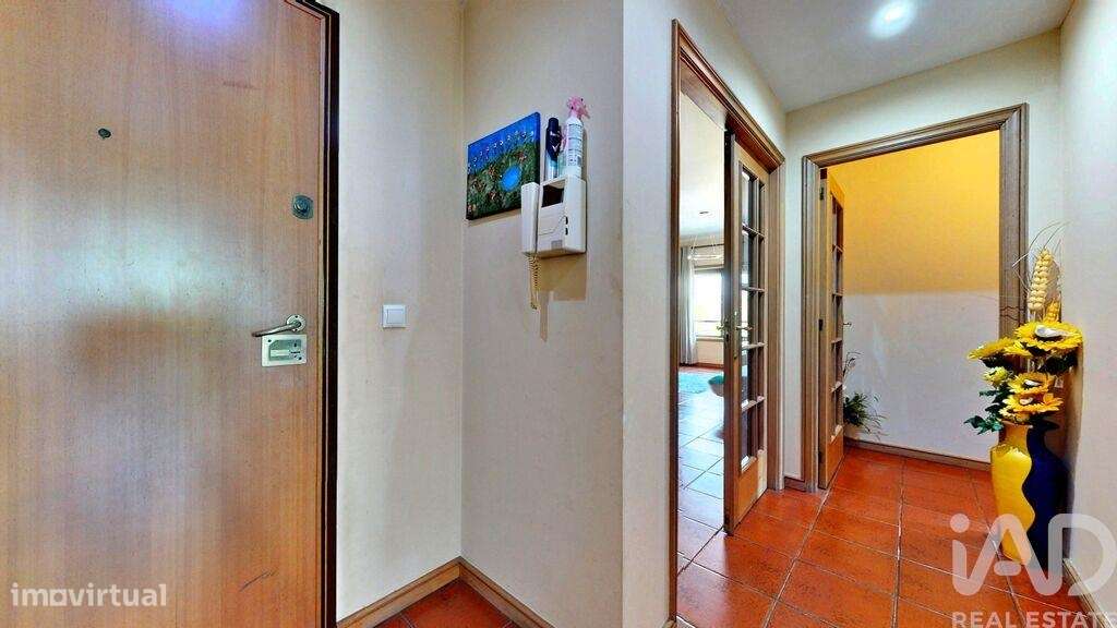 Apartamento T2 em Águas Santas de 94 m2 - Grande imagem: 4/29