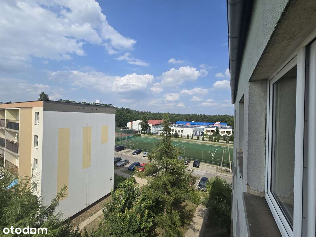 3 pokoje | Głowno | ul. Sikorskiego