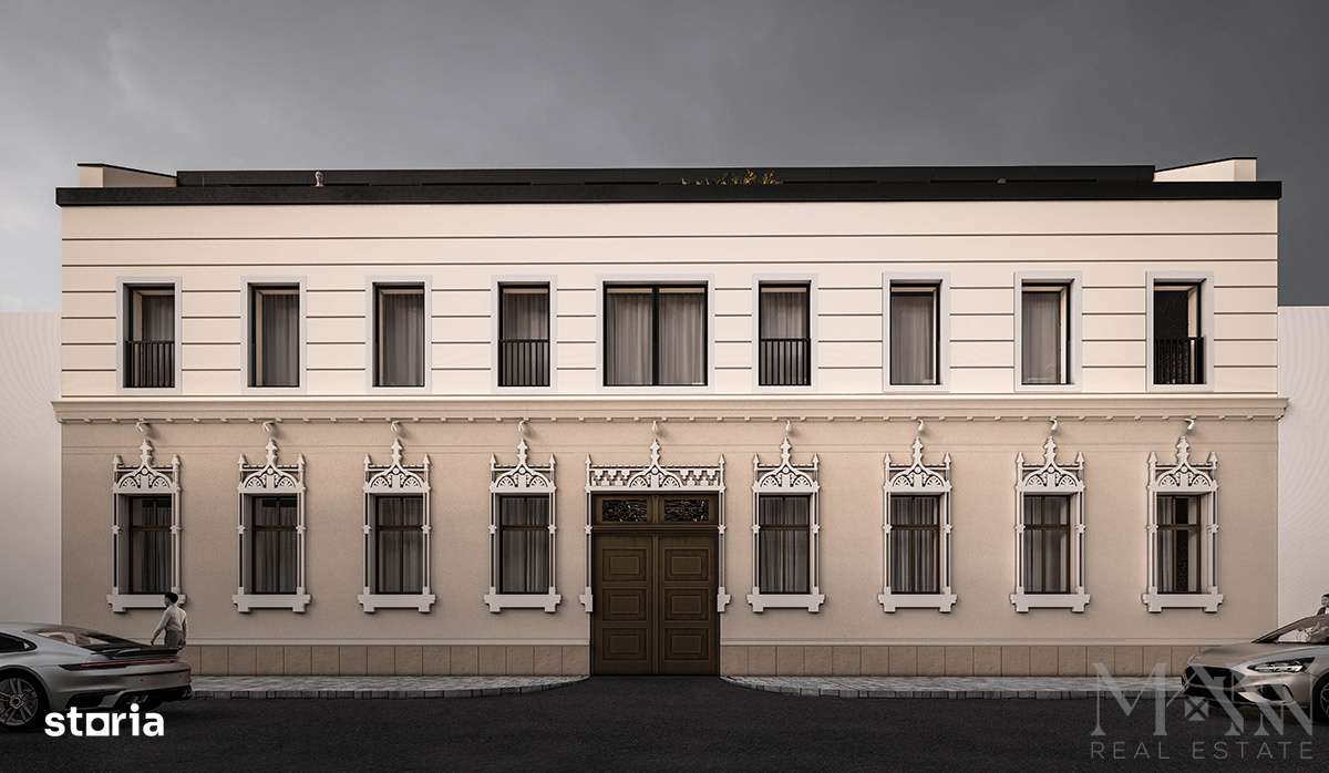 Apartamente premium de vanzare | Proiect Ultracentral-1