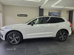 Volvo XC 60 2.0 B4 R-Design Geartronic - 1