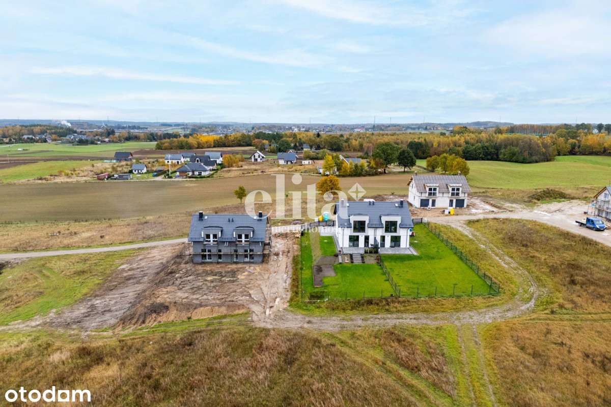 Domy z widokiem w Glinczu - Pełny obrazek: 4/11