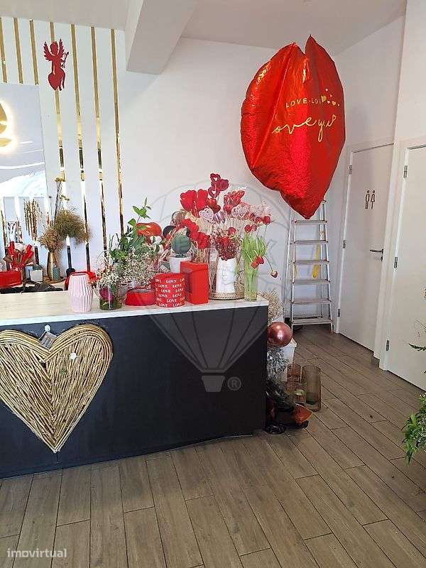 Loja  para arrendamento - Grande imagem: 5/8