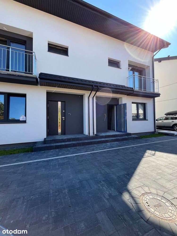 House in Marki - View 2