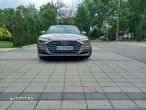 Audi A8 A8L 3.0 60 TFSI e quattro Tiptronic - 4