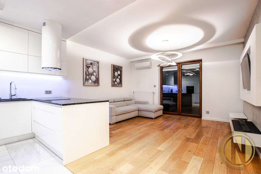 Kliny | Komuny Paryskiej | 2 pok |45m2 |ogród |Eng - Pełny obrazek: 3/12