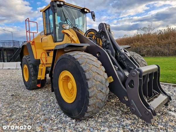 Volvo L150H - 4