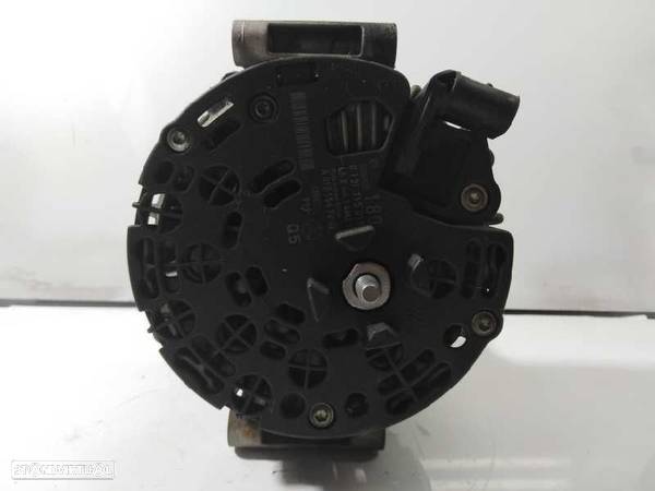 Alternador MERCEDES-BENZ CLS CLS 320 CDI (219.322) - 4