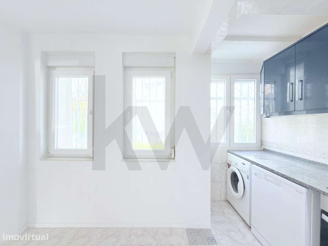 Apartamento T4 nos Olivais, Lisboa - Arrendamento - Grande imagem: 4/24