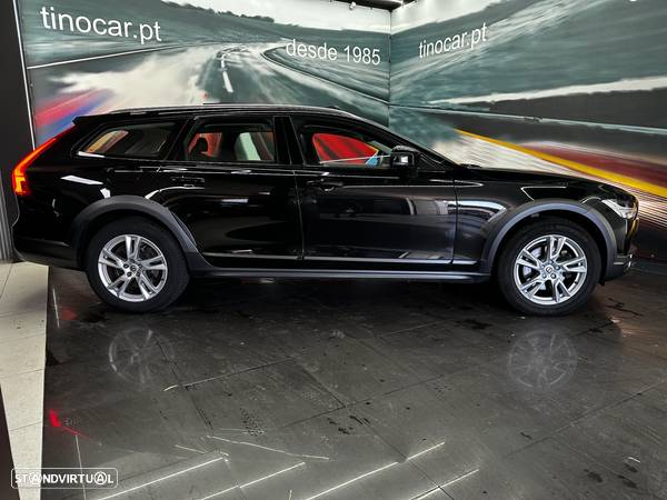 Volvo V90 Cross Country 2.0 D4 AWD Geartronic - 5