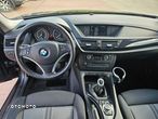 BMW X1 sDrive20d - 16