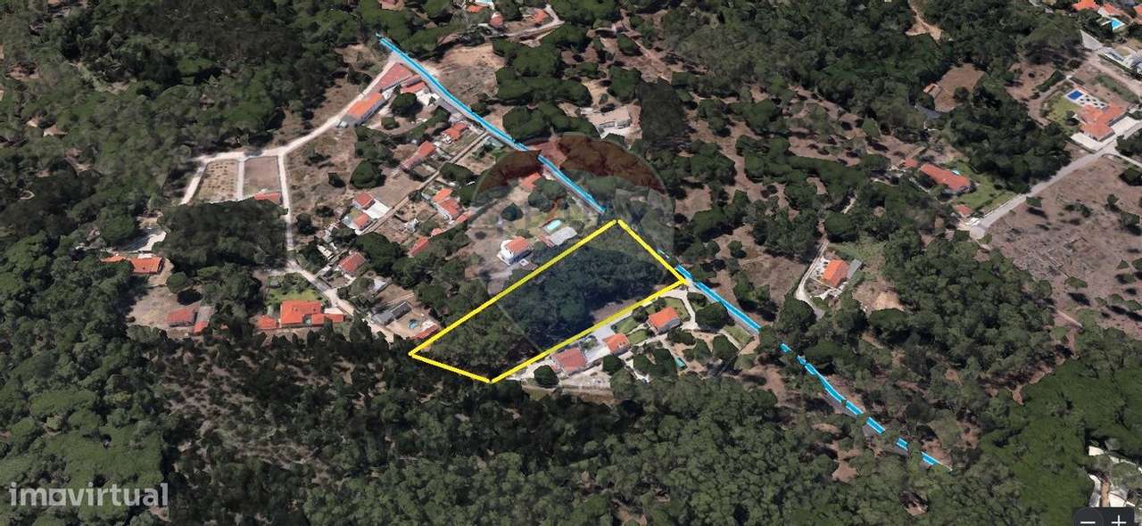 Terreno  para venda - Grande imagem: 2/3