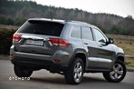 Jeep Grand Cherokee Gr 3.6 V6 Overland Summit - 10