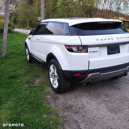 Land Rover Range Rover - 9