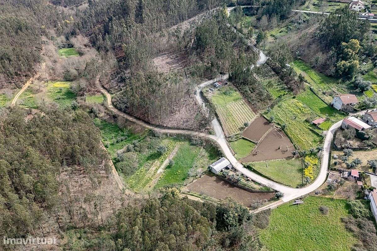 Terreno  para venda-3