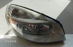 Lampa prawa przód RENAULT SCENIC II EU - 1