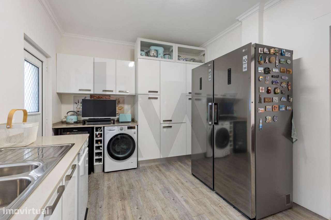 Moradia T4 Casas da Vinha Bombarral-27