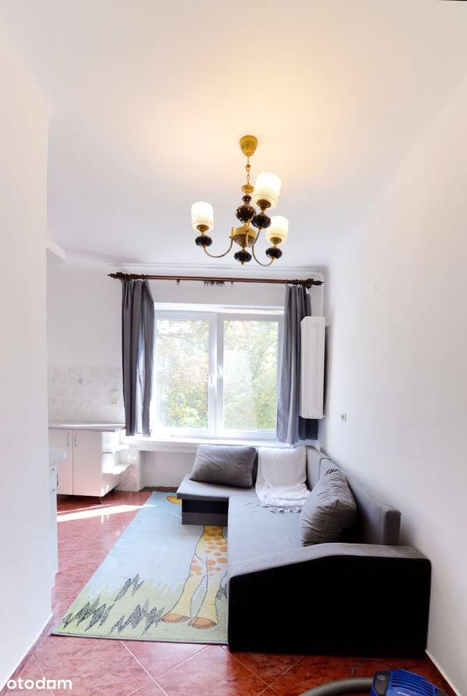 2 pokoje/ 2 piętro/ doskonała lokalizacja-3