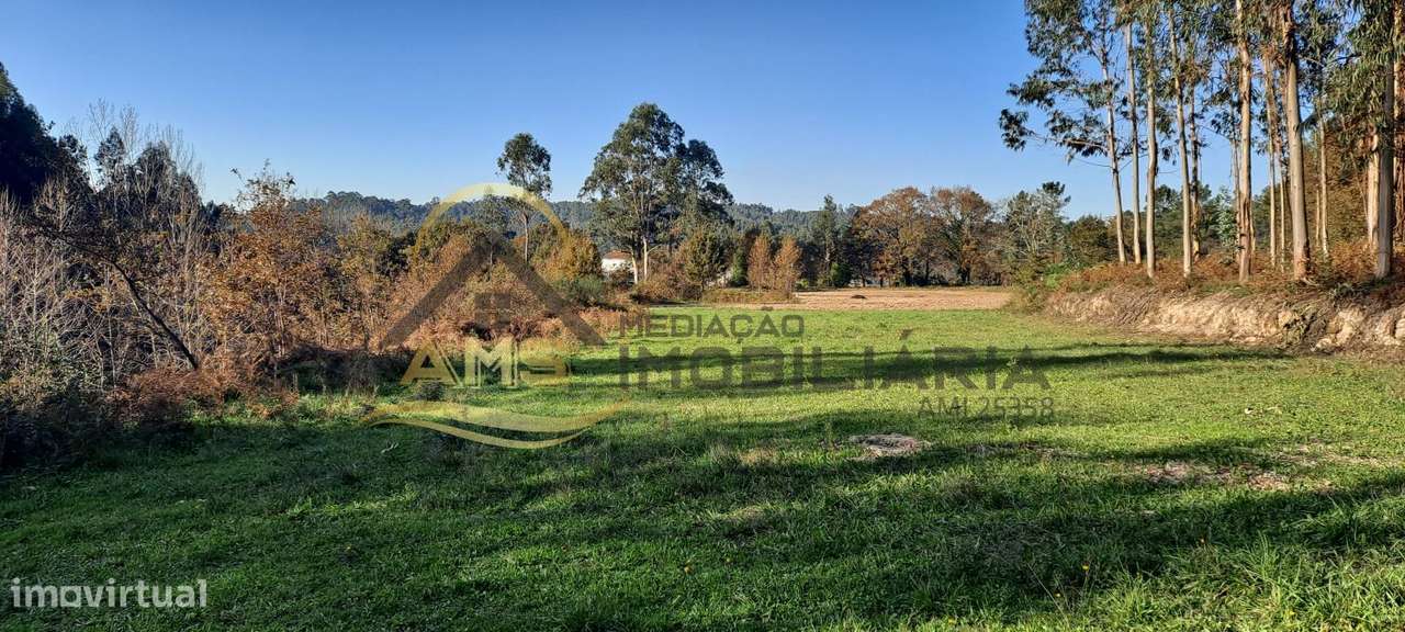 Terreno à venda em Regadas Fafe - Grande imagem: 3/20