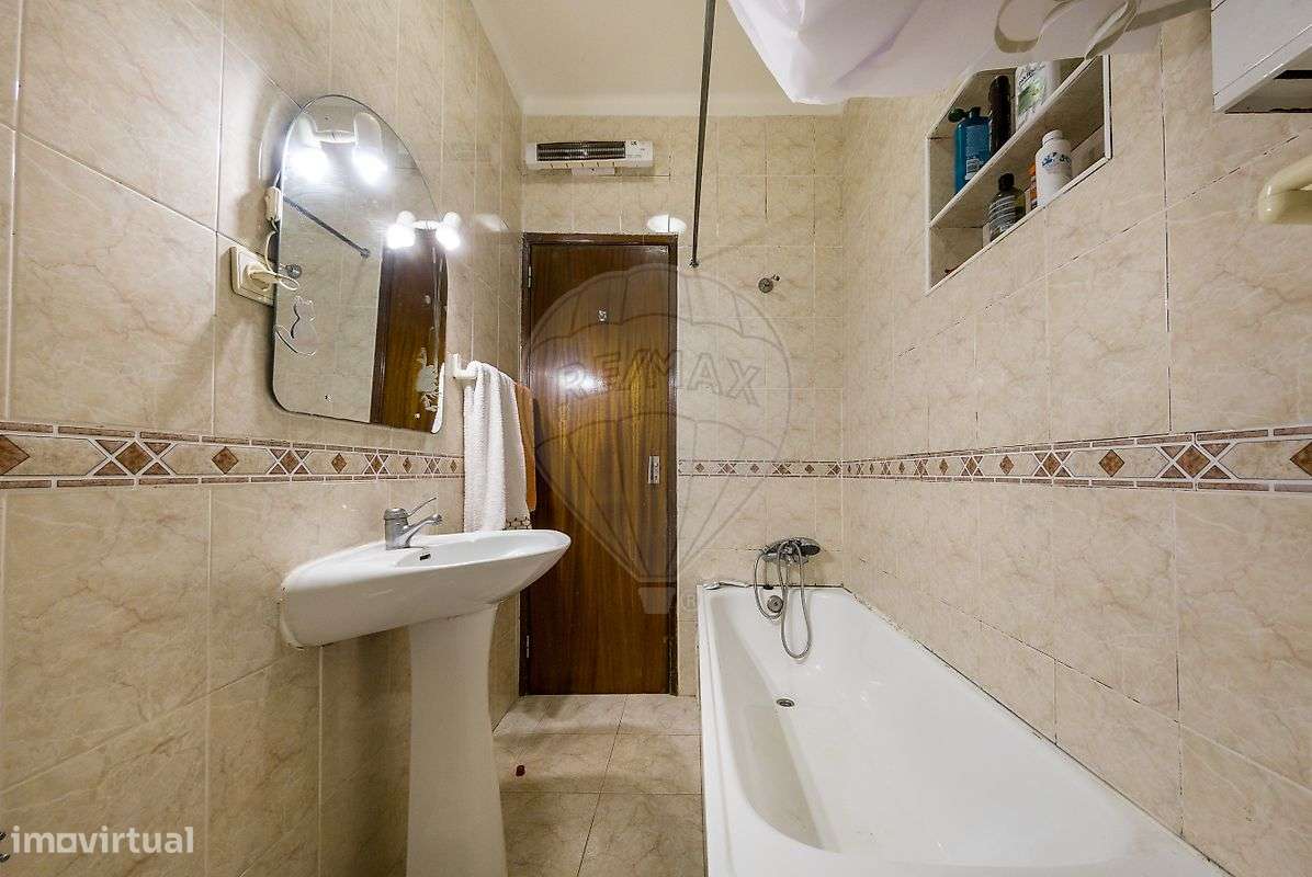 Apartamento T3 para venda-31