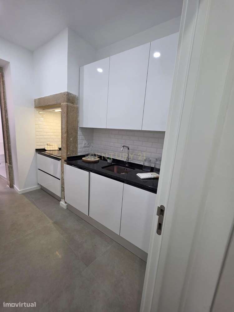 T3 a ESTREAR na Penha de França C/SUITE E CLOSET– Acabamentos Únicos-13