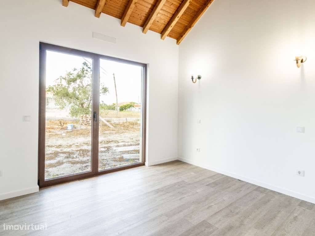 Moradia M3 - Sanguinheira, Cantanhede - Grande imagem: 5/26