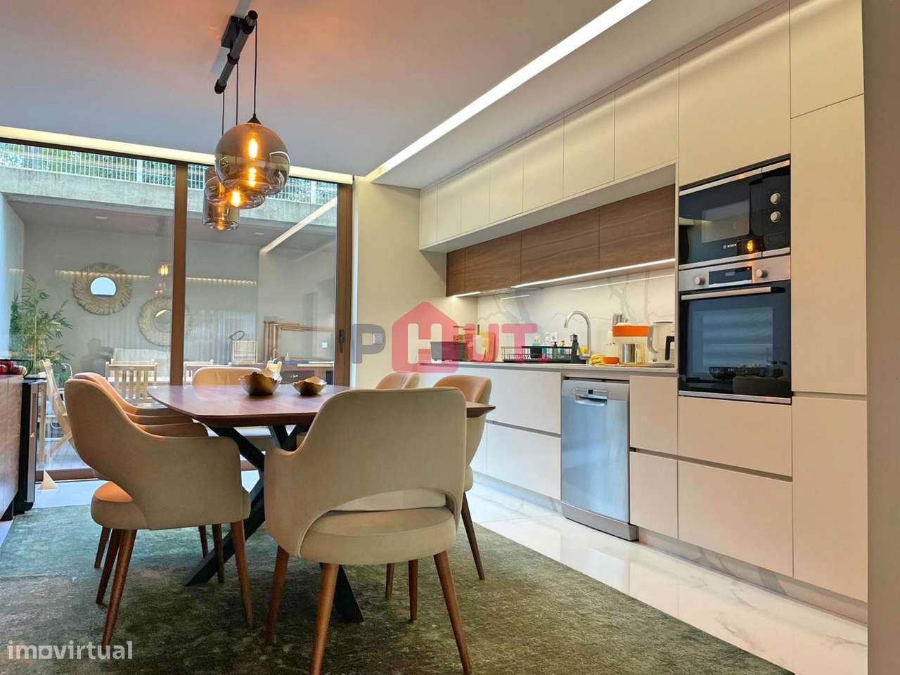 Moradia V3 em Nogueira, Lousada – Excelente Oportunidade!-12