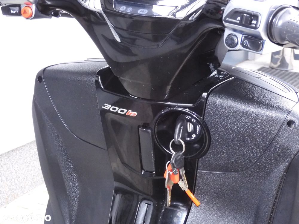 YOURBAN 300 LT#2016#Pierw...