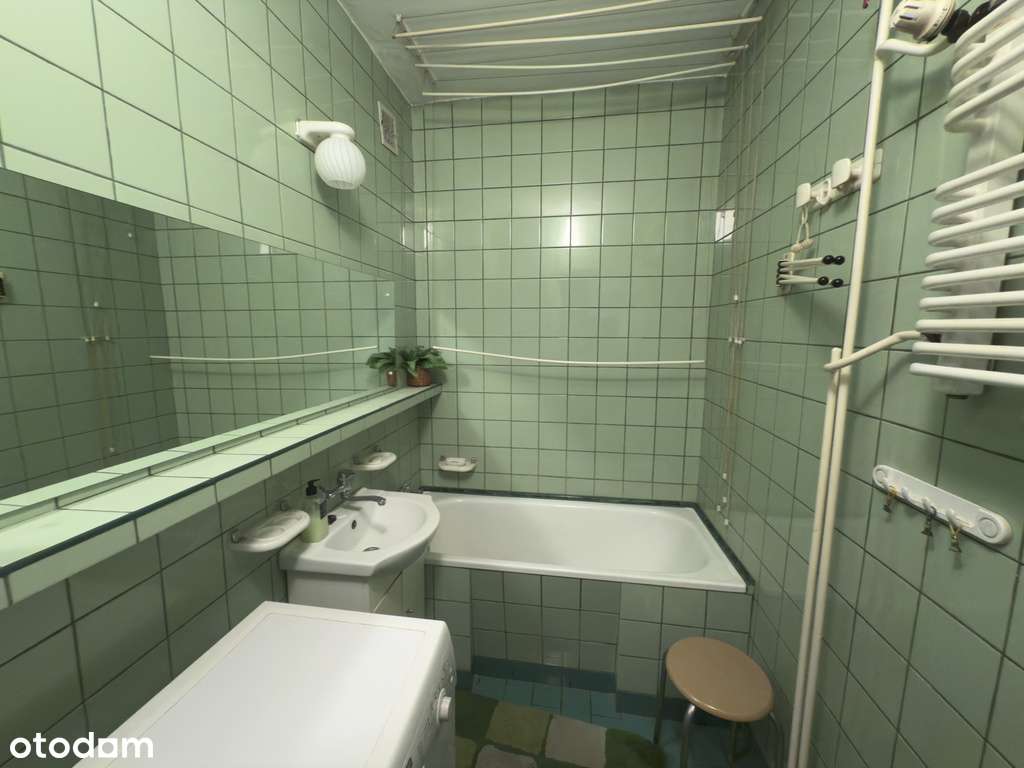 Ogrodowa mieszkanie 4 pok. 69 m2 Zduńska Wola-7