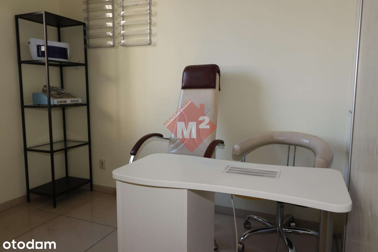 Lokal usługowy na sprzedaż w Stargardzie - Pełny obrazek: 4/11