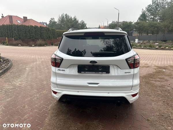 Ford Kuga 1.5 EcoBoost AWD ST-Line ASS - 9