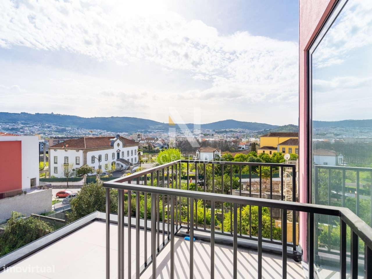 APARTAMENTO T3 NO CENTRO DE BRAGA-20
