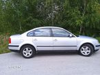 Volkswagen Passat 1.9 TDI - 4