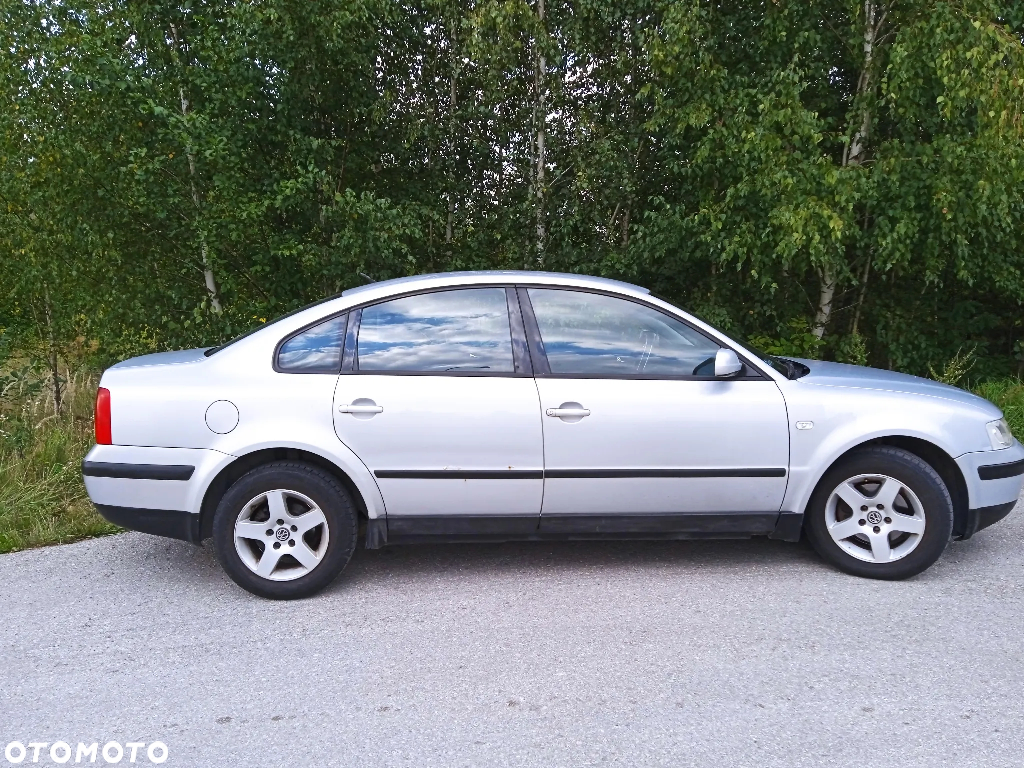 Volkswagen Passat 1.9 TDI - 4