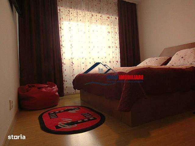 ModernImbunatatit! Vanzare apartament 3 cam in Targoviste - IC Bratian - Imagine principală: 5/9