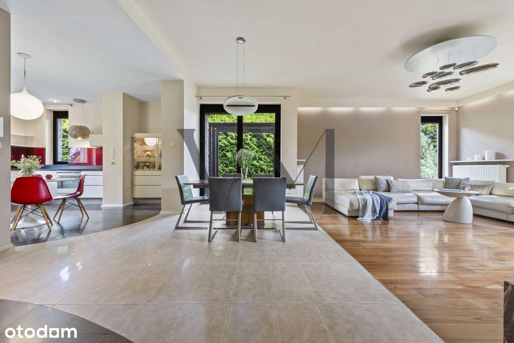 Osiedle Konstancja, dom 340m2, 5 sypialni, Bielawa - Pełny obrazek: 4/20