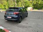 Citroën C4 Picasso 1.6 HDi FAP Exclusive - 6