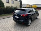 Mazda CX-5 2.2 SKYACTIV-D AWD Sports-Line - 5