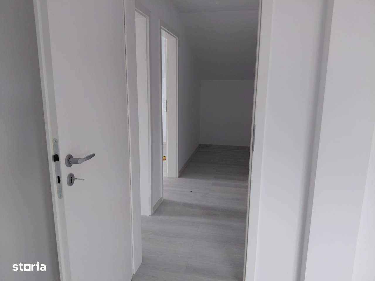 Casa/ Vila Duplex/ P+1+M/ 7 camere/ Popesti-Leordeni-15