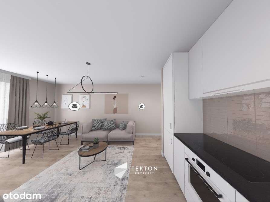 Open space | Także dla osób z niepełnosprawnością - Pełny obrazek: 2/20